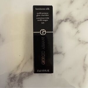 Giorgio Armani LUMINOUS SILK HYDRATING & BRIGHTENING CONCEALER 5.25 medium pink